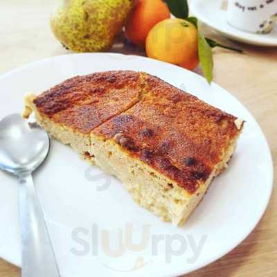 Restaurant Ca Sa Padrina