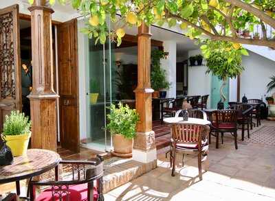 La Cocina Del Ángel