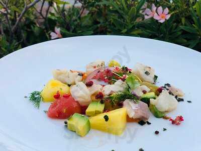 La Cocina Del Ángel