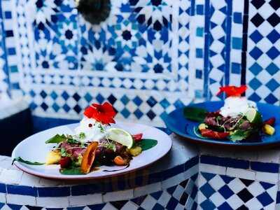 La Cocina Del Ángel