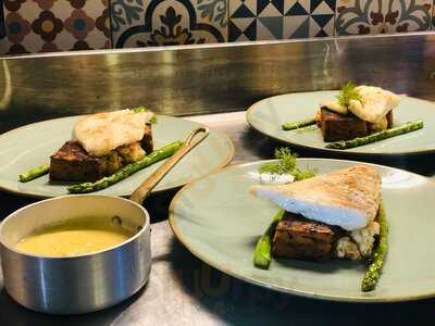 La Cocina Del Ángel