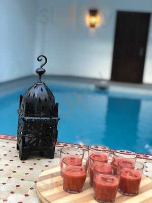 La Cocina Del Ángel