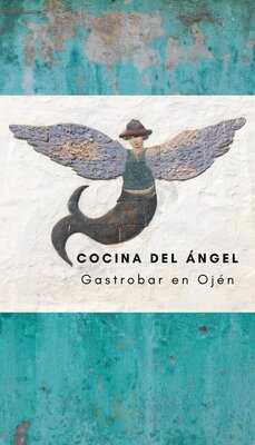 La Cocina Del Ángel
