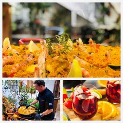 La Cocina Del Ángel