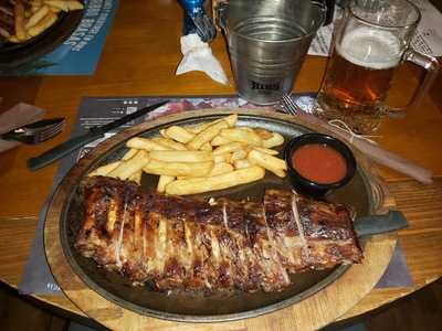 Ribs