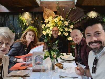 Diamantes De Sal Rosa