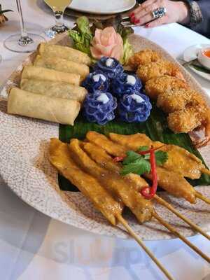 Diamantes De Sal Rosa