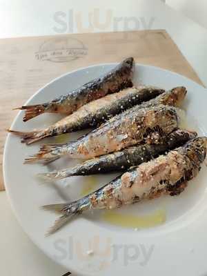 Las Dos Rejas Bar Chipiona