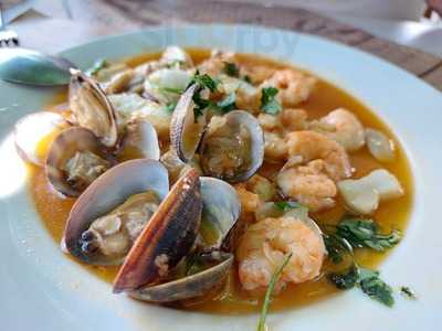 Las Dos Rejas Bar Chipiona