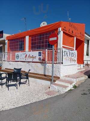 Divitos By The 4 Amigos