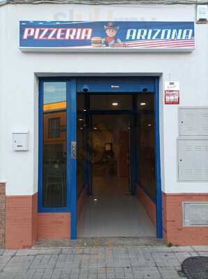 Pizzeria Arizona