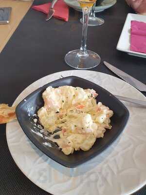 Casa Mol Palacio De Deportes Granada