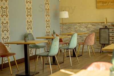 Casa Mol Palacio De Deportes Granada