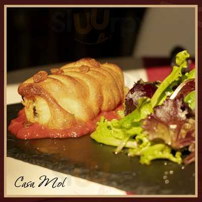 Casa Mol Palacio De Deportes Granada