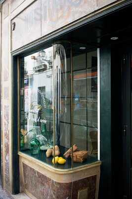 La Polleria De Noviciado