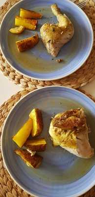 La Polleria De Noviciado