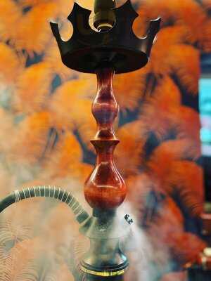 Holy Hookah