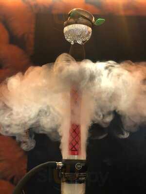 Holy Hookah
