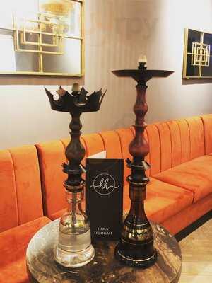 Holy Hookah