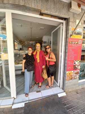 Sultana Comida Marroquí