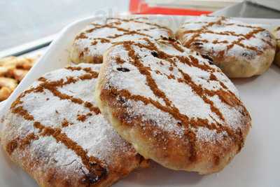 Sultana Comida Marroquí