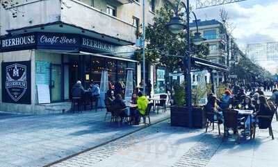 Beerhouse Majadahonda