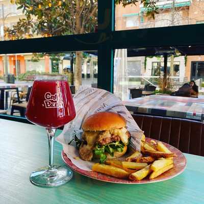 Beerhouse Majadahonda