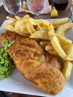 Fado Irish Bar & Grill