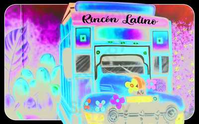 Rincón Latino