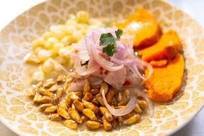 Restaurante Lalatina