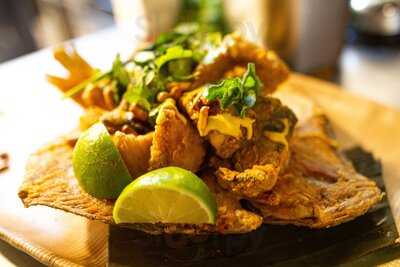 Restaurante Lalatina