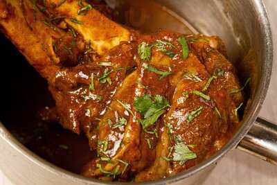 Restaurante Lalatina