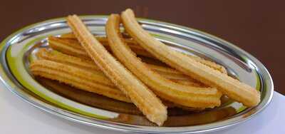 City Churros