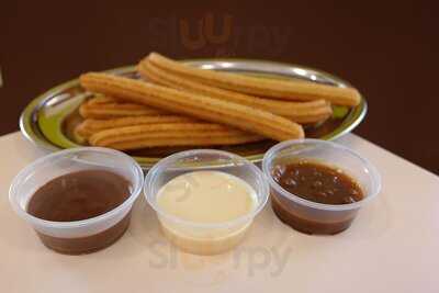 City Churros