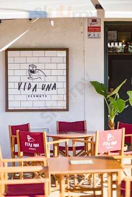 Vida Una Vermuts