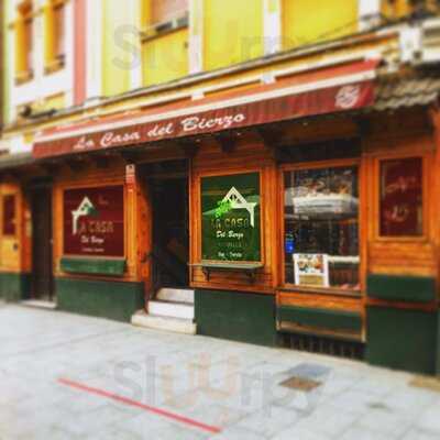 Vinoteca El Bierzo