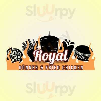 Royal Donner