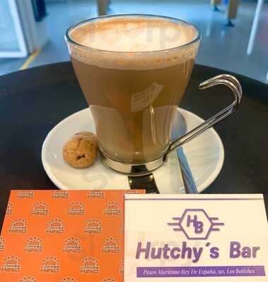 Hutchy's Bar