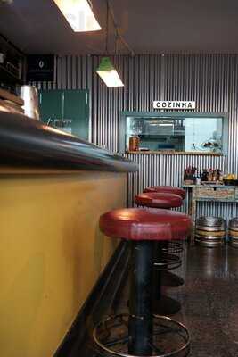 Restaurante Manga Rosa