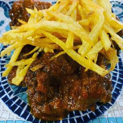 Bar La Mancha - Photo 8