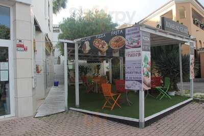 Sett Kitchen Italian Food