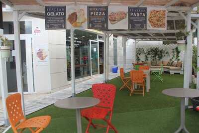 Sett Kitchen Italian Food