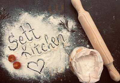 Sett Kitchen Italian Food