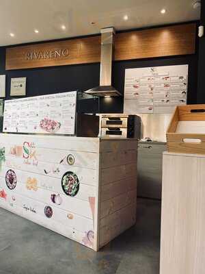 Sett Kitchen Italian Food