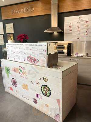 Sett Kitchen Italian Food