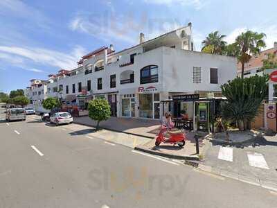 Sett Kitchen Italian Food