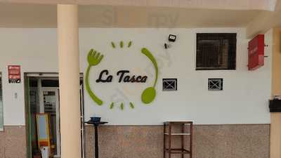 Bar La Tasca