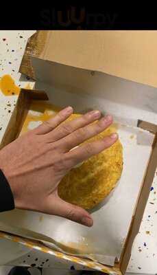 Las Tortillas De Europa