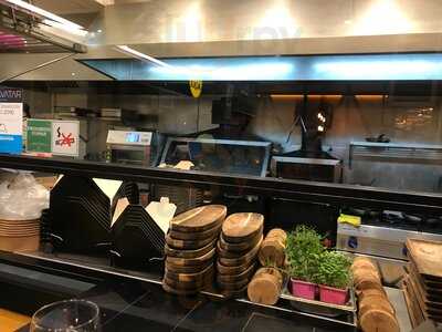 Las Tortillas De Europa