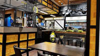 Las Tortillas De Europa